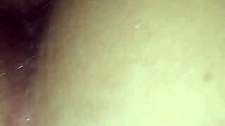 Estamos De Volta Casada Puta Com A Buceta Ensopada Levando Socada Do Comedor