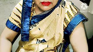 Desi Wife's Hardcore Fucking with Boys in the Kitchen Scene