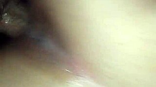 Estamos De Volta Casada Puta Com A Buceta Ensopada Levando Socada Do Comedor