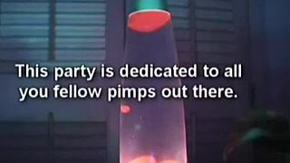 College Girls Next Door Fucked at Mega Orgy