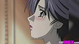 Dominating the Housewife