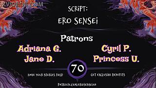 The dying wish audio for women by eses70