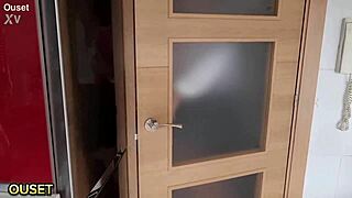 Blonde Schoolgirl Fucked 😍