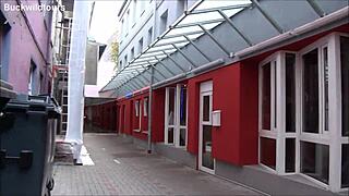 Domenicas Lounge Hamburg Germany