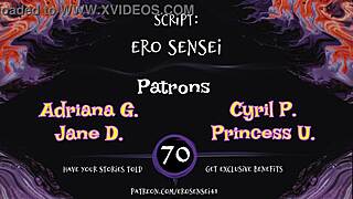 The dying wish audio for women by eses70