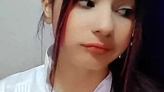 actriz porno le da una gran mamada a su padrastro casero real