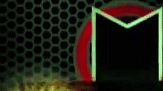 shaundam cums on red august's plump pussy