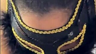 My Neighbor Cums On My Face