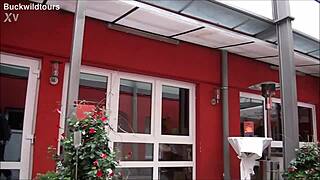 Domenicas Lounge Hamburg Germany