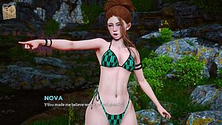 eternum 264 game play