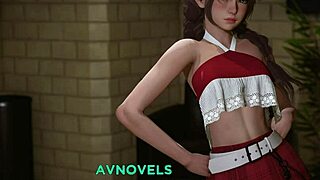 eternum 264 game play