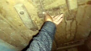 my virgin indian girlfriend and i tried outdoor sex for the first time