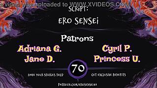 The dying wish audio for women by eses70