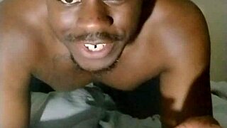 My New White Bed And Masturbating In Squid Position As Needed 1