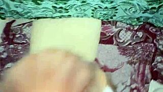 i sucked like a lollipop and gave my tender pussy