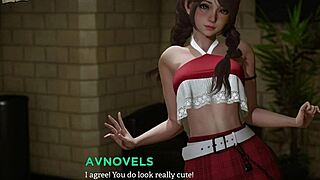 eternum 264 game play