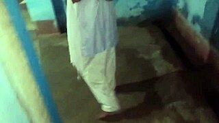 my virgin indian girlfriend and i tried outdoor sex for the first time