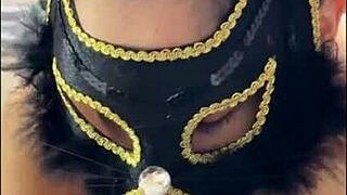 My Neighbor Cums On My Face