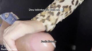 paolla hotwife mama fode com negro dotado em casa de swing glory hole