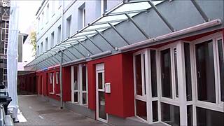 Domenicas Lounge Hamburg Germany