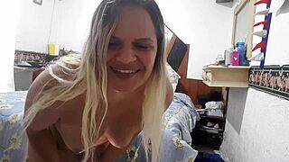 neste vídeo eu paty bumbum revelo meu segredo para gozar