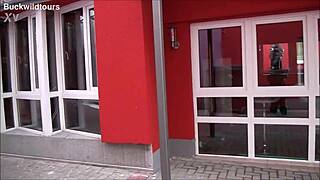 Domenicas Lounge Hamburg Germany