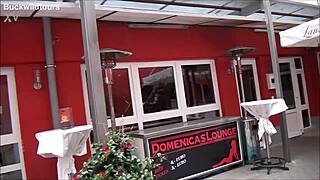 Domenicas Lounge Hamburg Germany