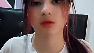 actriz porno le da una gran mamada a su padrastro casero real