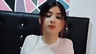 actriz porno le da una gran mamada a su padrastro casero real