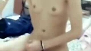 I Got Creampied In Rough Pool Sex