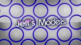 Curvy Gabriela Ramos Gets Anal Creampie