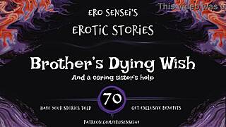 The dying wish audio for women by eses70