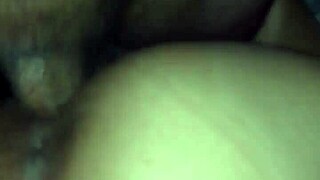 Estamos De Volta Casada Puta Com A Buceta Ensopada Levando Socada Do Comedor