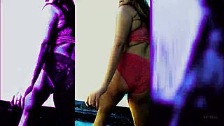 Mc Akira Dançando Funk