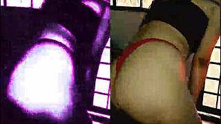 Mc Akira Dançando Funk