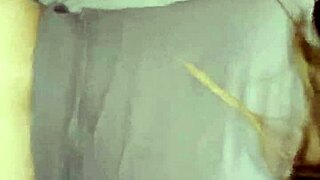 Se Corre En Mi Cara Y Me Meto El Semen En Mi Vagina Para Quedar Preñada