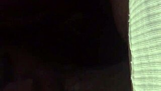 bbw sucking huge dick