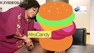 Honorable Knacks Me at the Door!