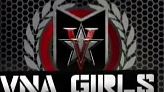 harmonie marquis in a sensual photoshoot session