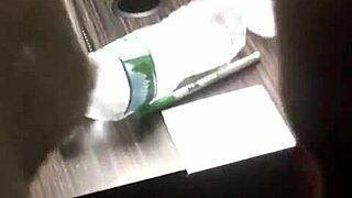 bbw sucking huge dick