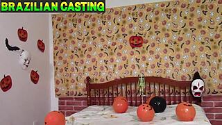 Sweets Mischief Or Halloween Ass Fucking 2024?