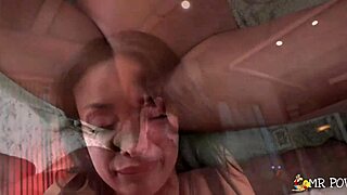 milf anissa kate teaches naughty student sexy lessons in pov riding