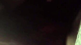 bbw sucking huge dick