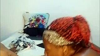 Does Big Cock Make Sucking Better?