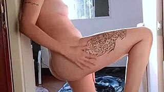 'Look How Beautifully She Dances!' Everyone Says