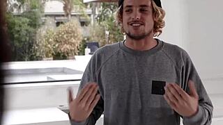 nympho milf goddess sadie pop enjoys free use pussy day with group assistance