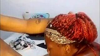 Does Big Cock Make Sucking Better?