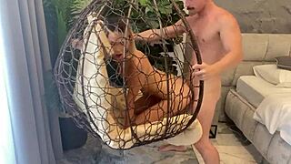 The Baby Asked Me To Shove A Dick In Her Ass