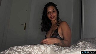 My ex husband chases me for cuckold threesome
