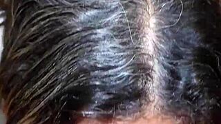 pretty mature woman finds me masturbating and sucks me off